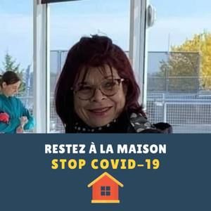 Meet your Posher, Jackie